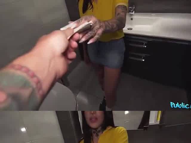 Tabatha Lust In Cowgirl Dirt