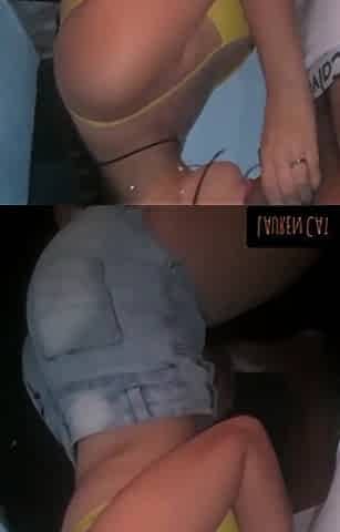 She Loves Taking Cum in Her Mouth