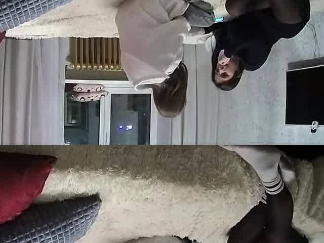 Real Homemade Amateur Hidden Cam 1