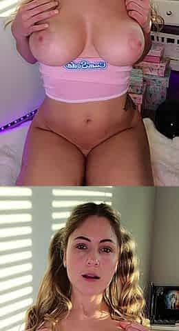Big boobs milf masturbates with her dildo