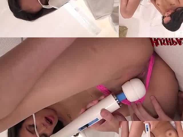 Vibrator Clip - Oliver Flynn
