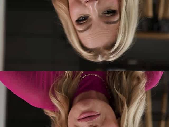 MILF OVERLOAD! 5 milfs REVERSE GANGBANG boy!