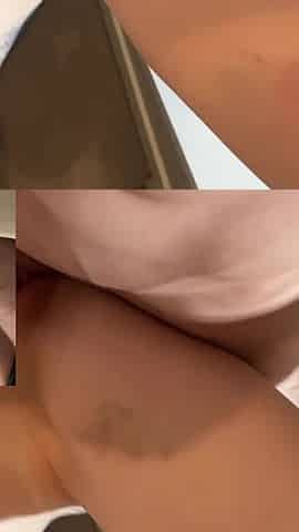 Creampie Compilation Jerking off