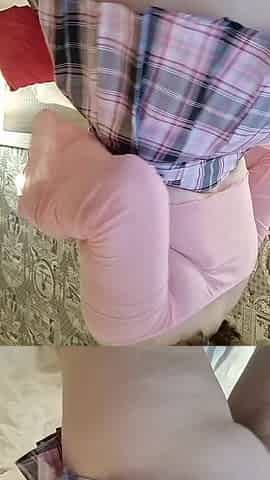 My First Orgasm... I Was so Shy