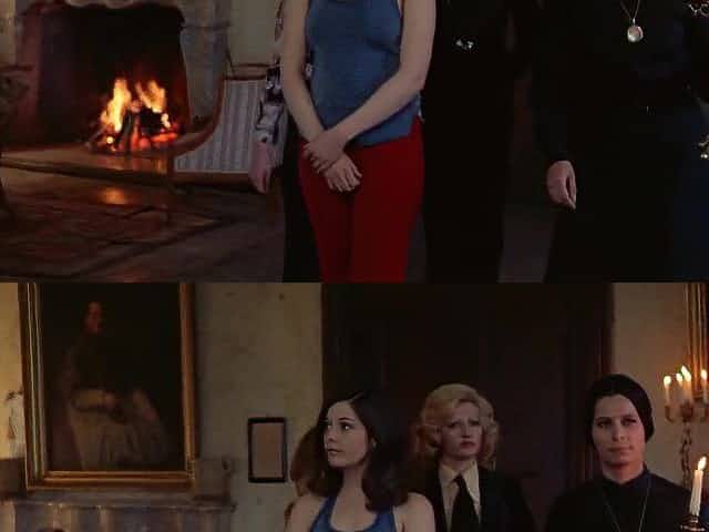 The Devil's Plaything (1973)