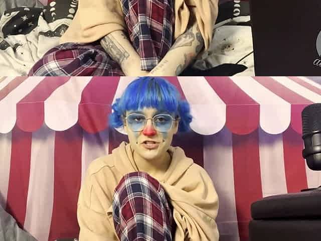 Clown Asmr Episode 1