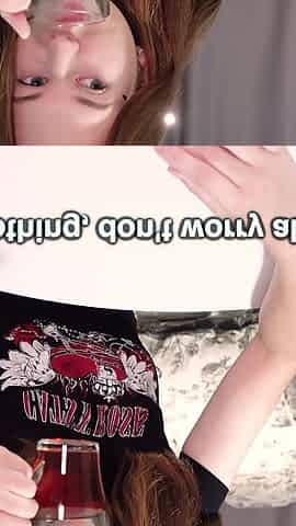 I'm Going to Have Sex Now, Can You Leave?