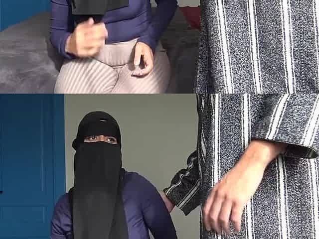Turkish Amateur Wife Makes First Porn Video In United Kingdom