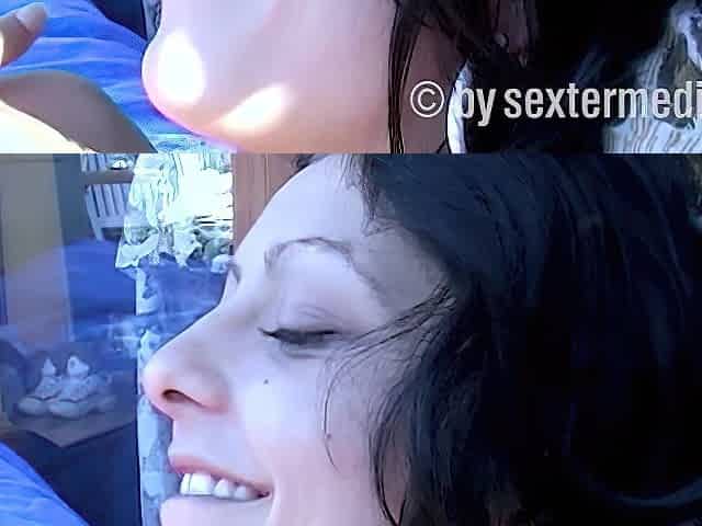 Teen 18+ Girl Susi Wants Big Things