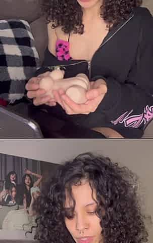 Evil Ass