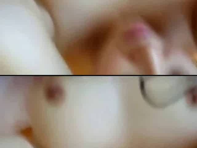 Korean Amateur Homemade