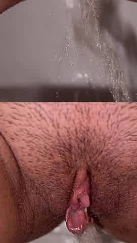 Pissing Collection! Various Panties, Dirty Pads! Watch How I Wipe My Pussy with Toilet Paper!