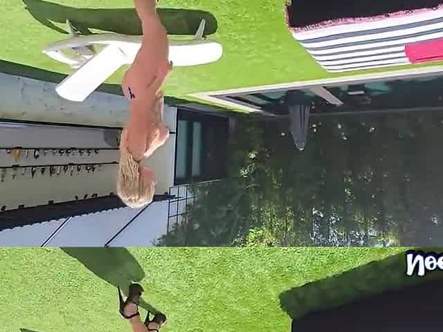 Crazy Adult Video Big Ass Incredible , Watch It With Kitana Montana And Katalina Kyle
