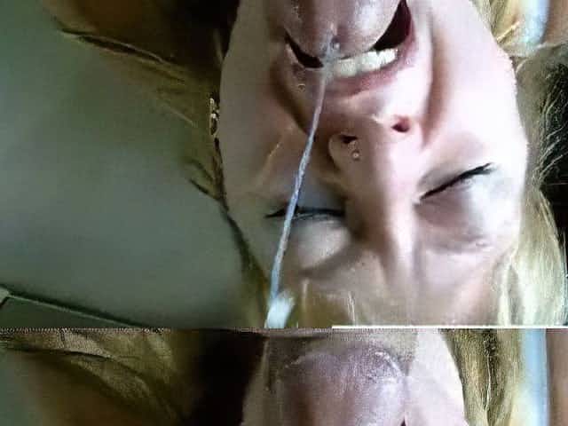 Amateur Wives Cumpilation