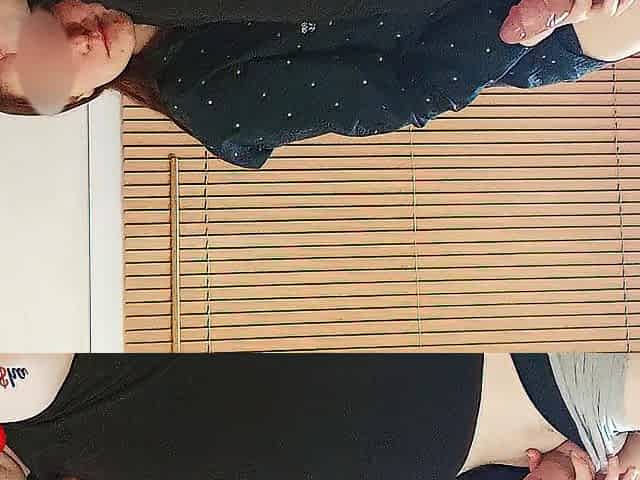 Fine Sex and Maisha's Goodnight Climax.