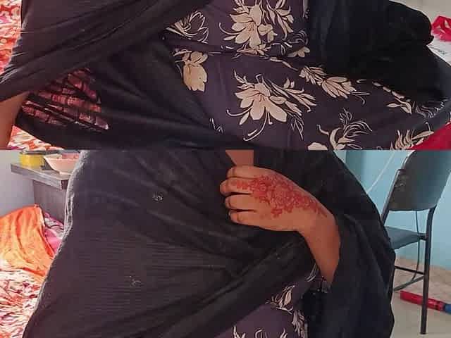 Desi Girl Madam with Worker Real Sexs