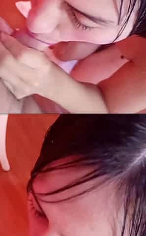 How Good It Is to Suck a Cock, I Want More, Suck Me up