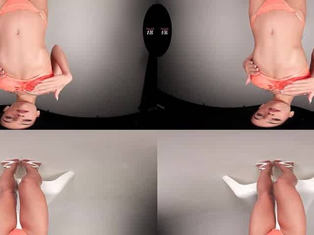 Private Show - Vrsolos - Vr Porn Video