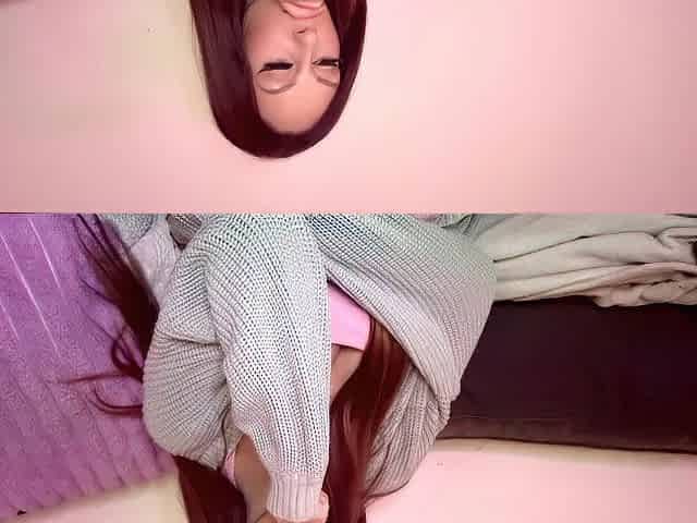 Italian Lengthy hair mother I'd like to fuck Artemisia Love watching tv