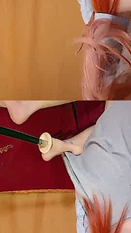 Let Me Cum for U - Part three