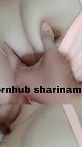 Teasing You with My Nipples