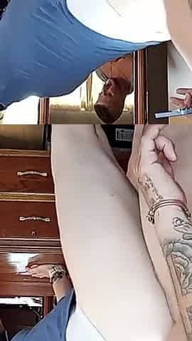 The Best Lunchtime Quickie
