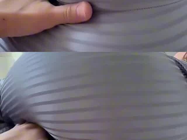 Very real sexy homemade pair hard sex