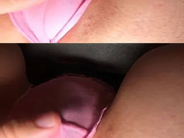 mother I'd like to fuck Gets a Large Creampie by a Large Knob