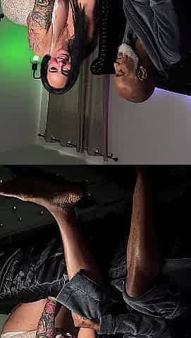The Cuckold Experience Iluvshauna