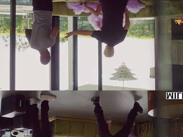 Cock Craving Model Fulfills Bbc Fantasy