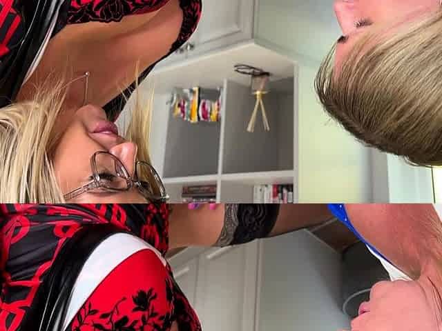Mrs Nicole And Summer Rose Filthy Threesome Onlyfans Video