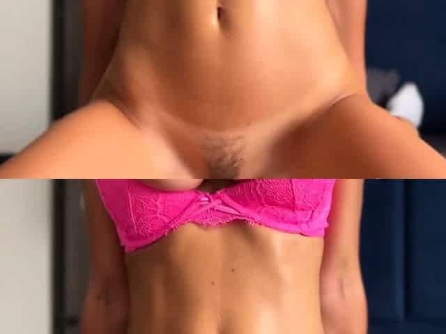 teen slim Hansel Grettel nude pic