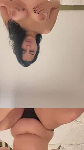 I Fuck with Myself