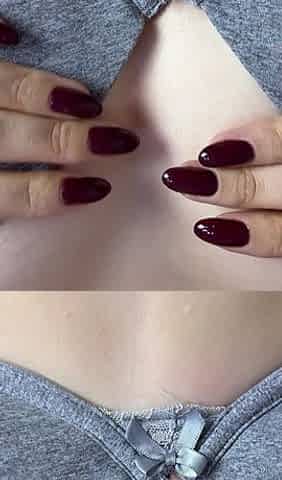 Tits Cumshot Closeup