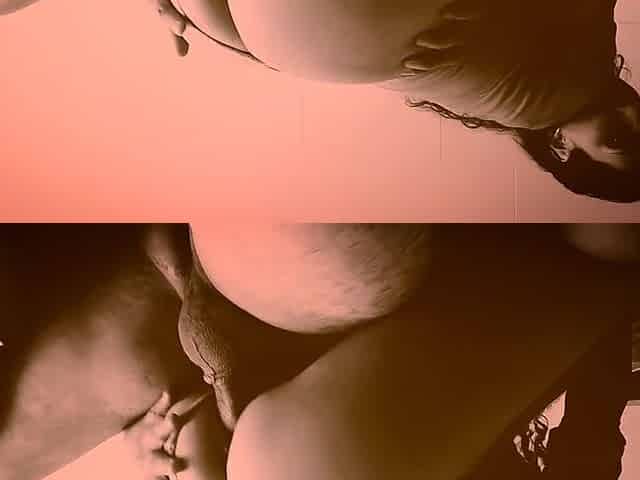 creampie after creampie
