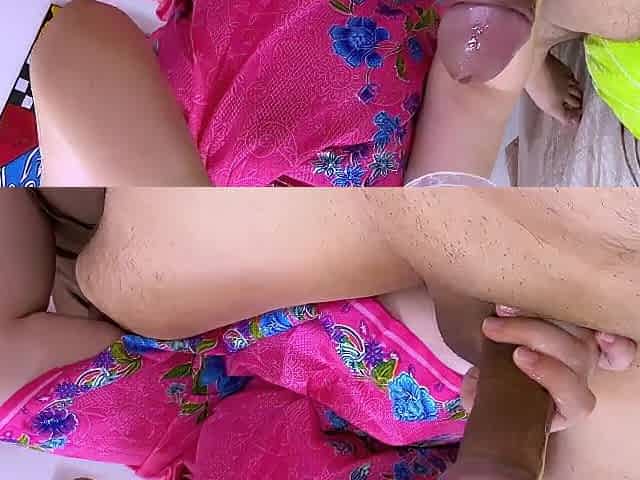The Thai massage hotty provides fantastic service.