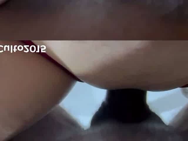 Alluring latina awakens sensual swinger moments filled with desire