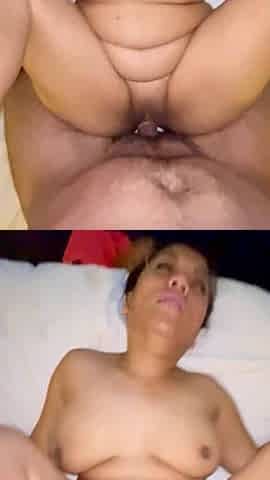 Asian Beauty Kris Loved Getting Dicked Down