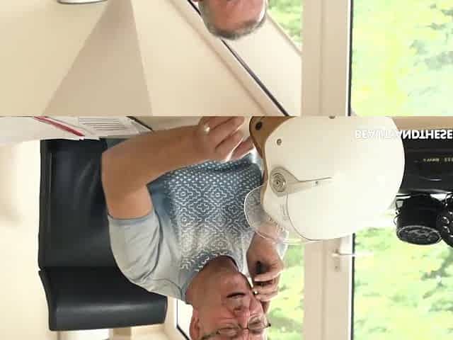 Old boss takes advantage of sexually excited teen secretary