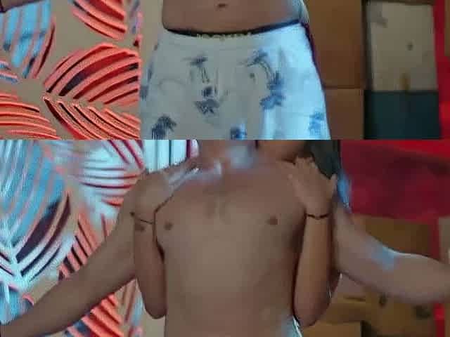 Filipino Amateur Teen Hardcore Scene