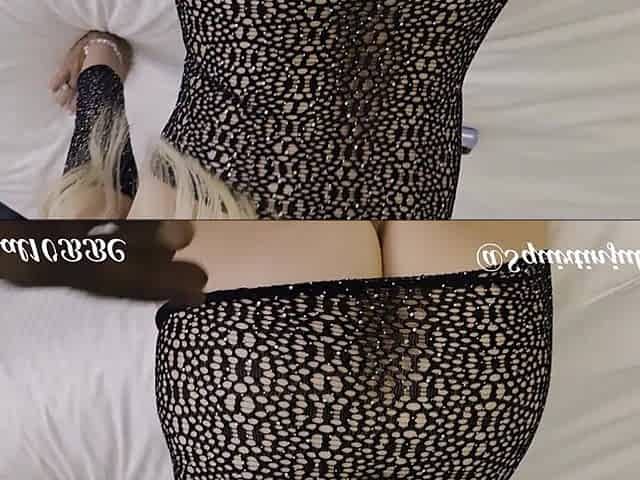 I Went and Fucked Some Guy's Wife at the Hotel