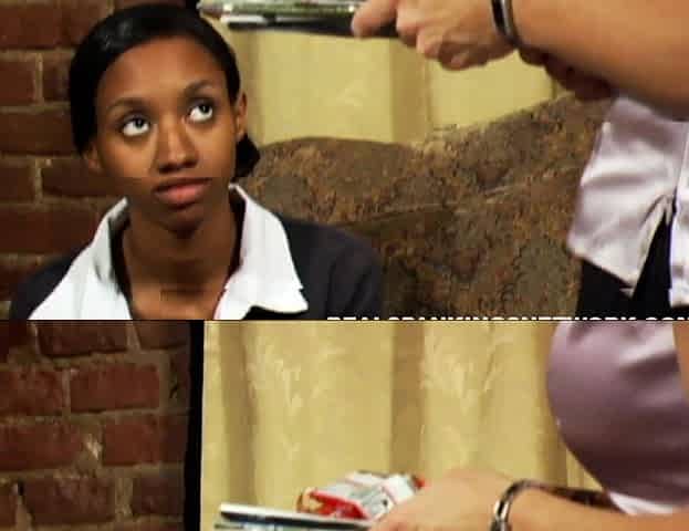Hot Big Black Latina booty Black and Ebony