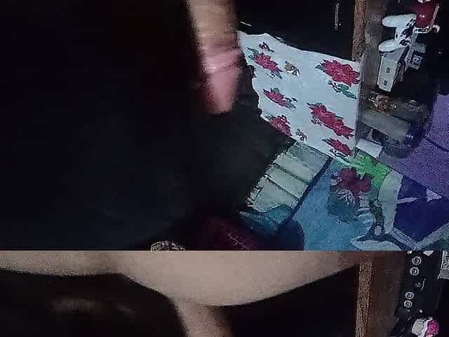 Neighbour's wife is an expert in sucking jock and screws with the neighbour when her spouse is not the
