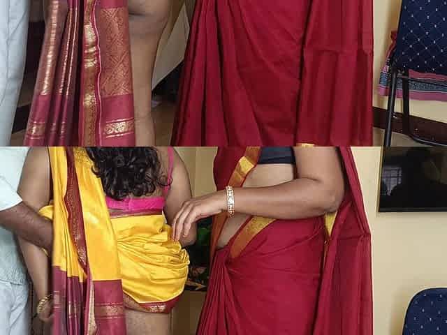 Housewife Homemade Threesome