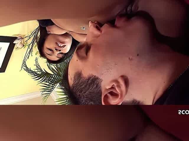 Cute 18yr Young Ebony Teen 18+ Dolce Pickup For Interracial Fuck