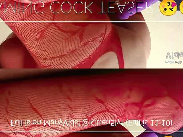 Taming Dick!