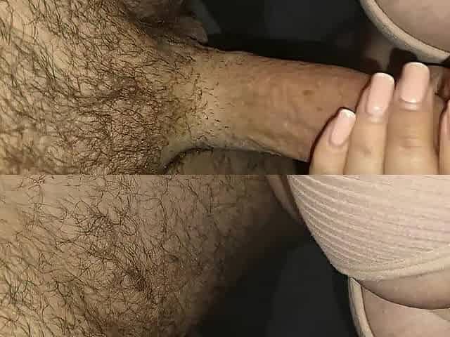 mother I'd like to fuck Taking ramrod and cum FEMALE CLIMAX