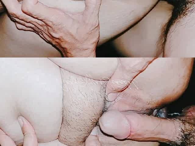 Pinay MILF Big Bouncing Tits Hard Fuck