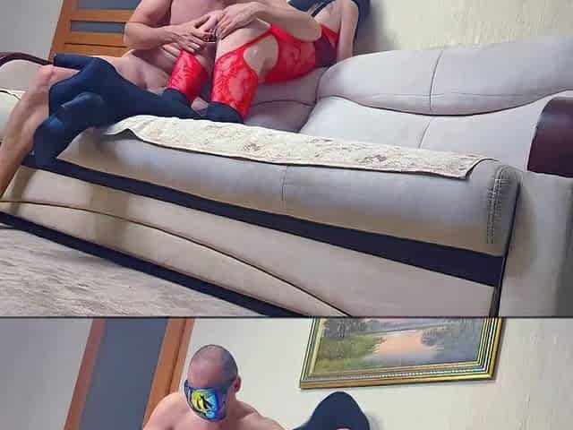 Tiny mother i'd like to fuck latin model open legs at the amateur casting