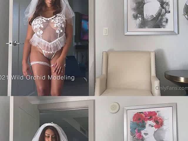 Amateur Big Boobs jerks Big Dick